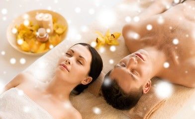 Top Relaxation for Her and for Him